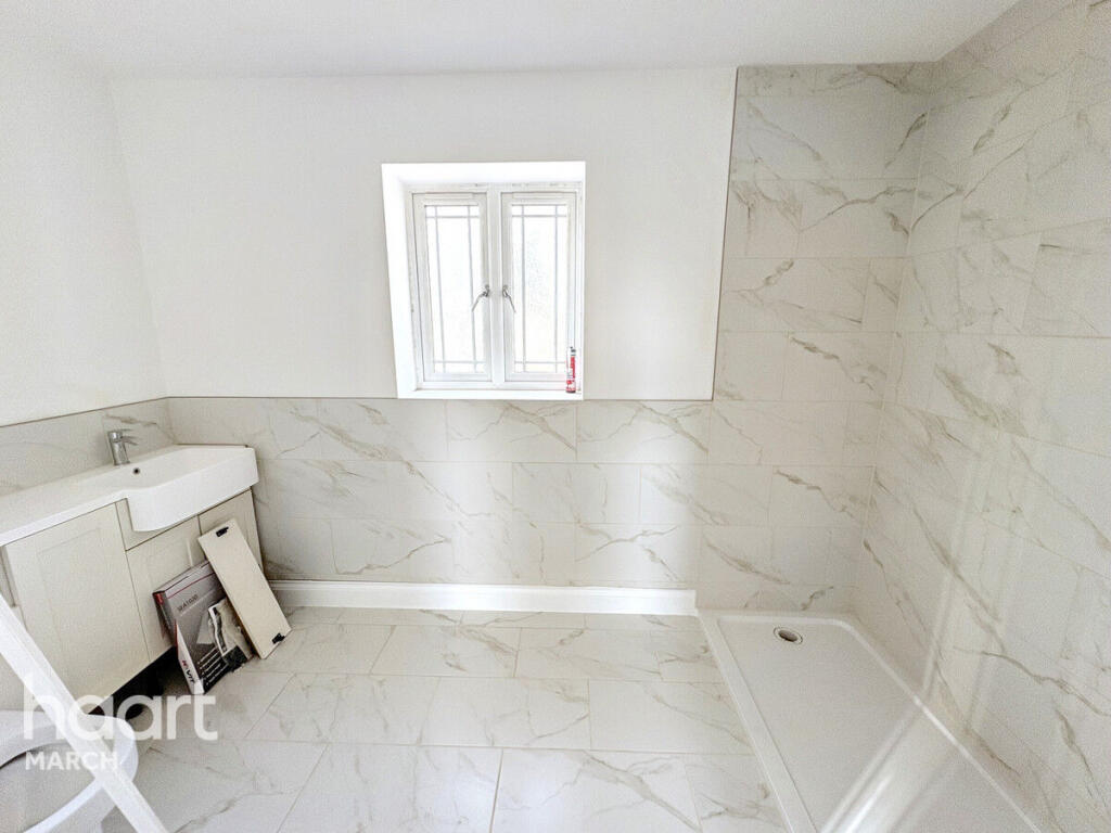 Main image of property: Benwick Road, Doddington