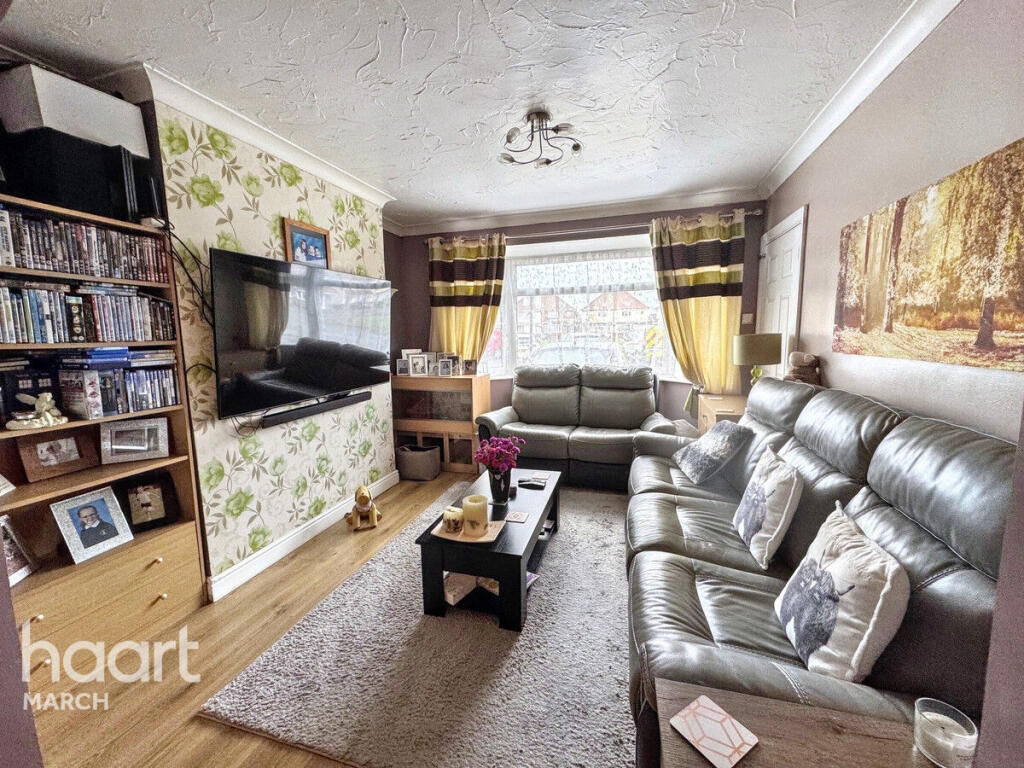 Main image of property: Burnsfield Estate, Chatteris