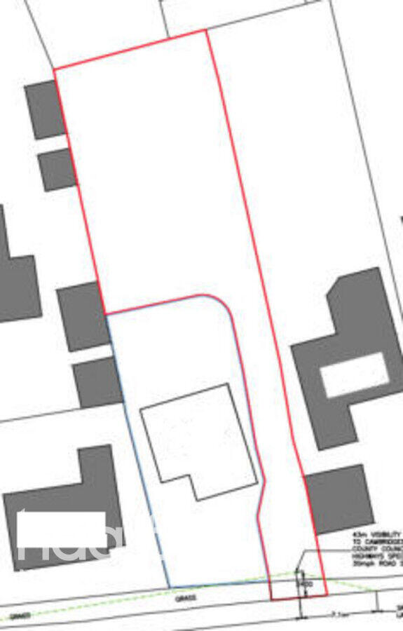 Main image of property: School Lane, Manea