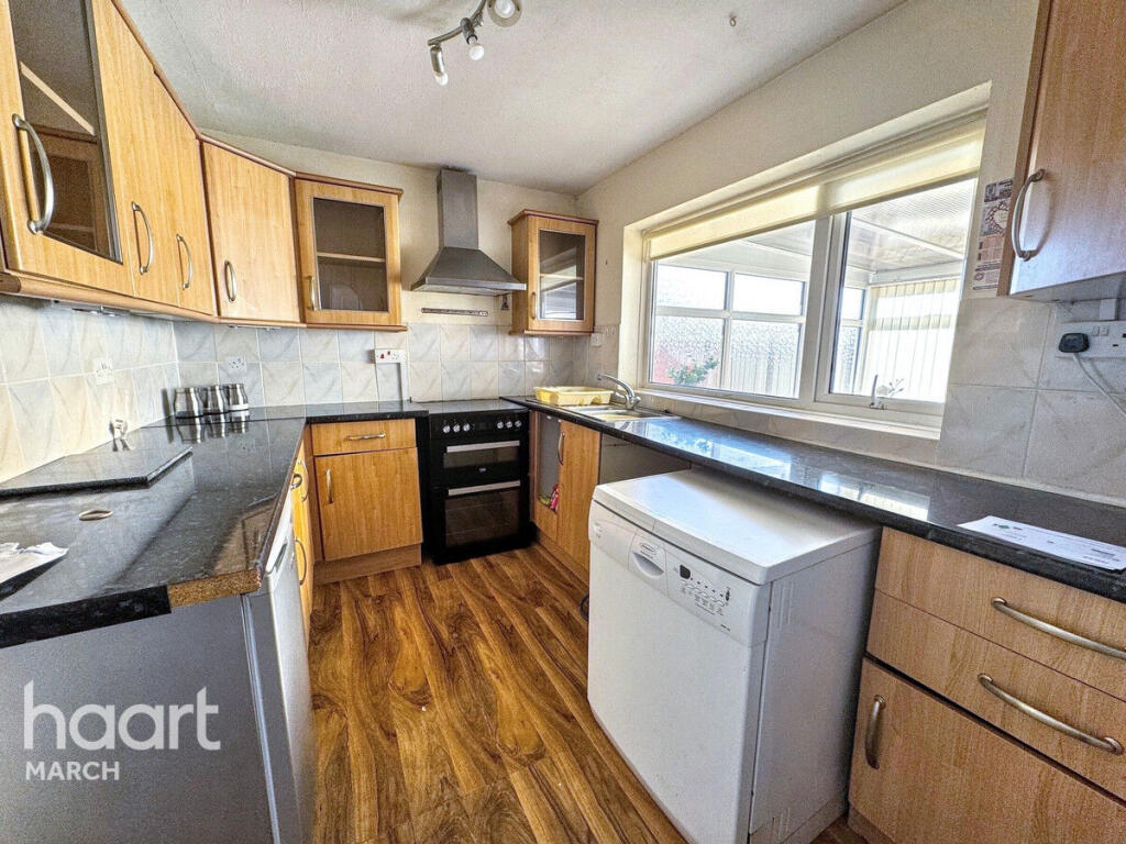 Main image of property: Meadow Way, Wimblington