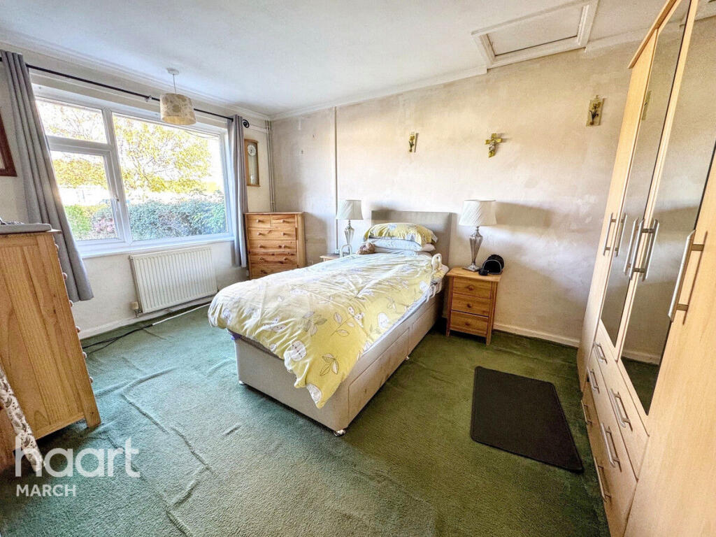 Main image of property: Meadow Way, Wimblington