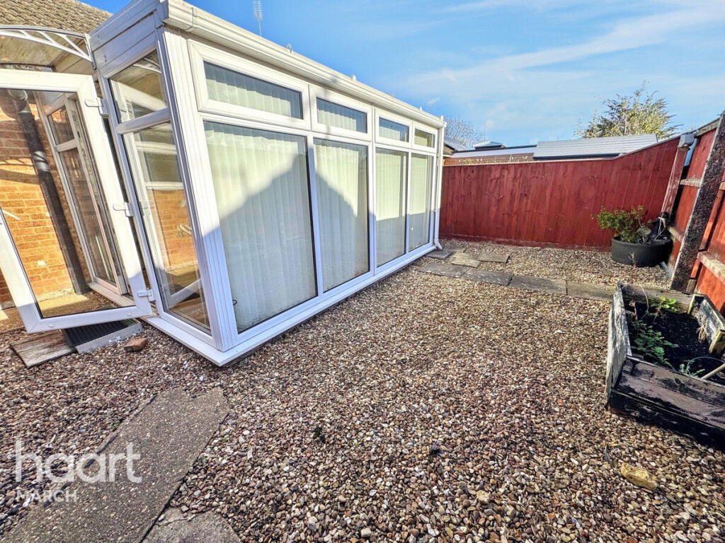 Main image of property: Meadow Way, Wimblington