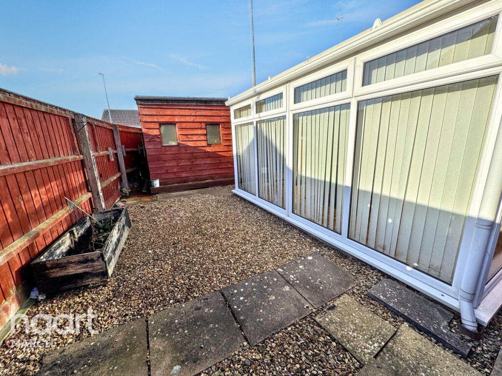 Main image of property: Meadow Way, Wimblington