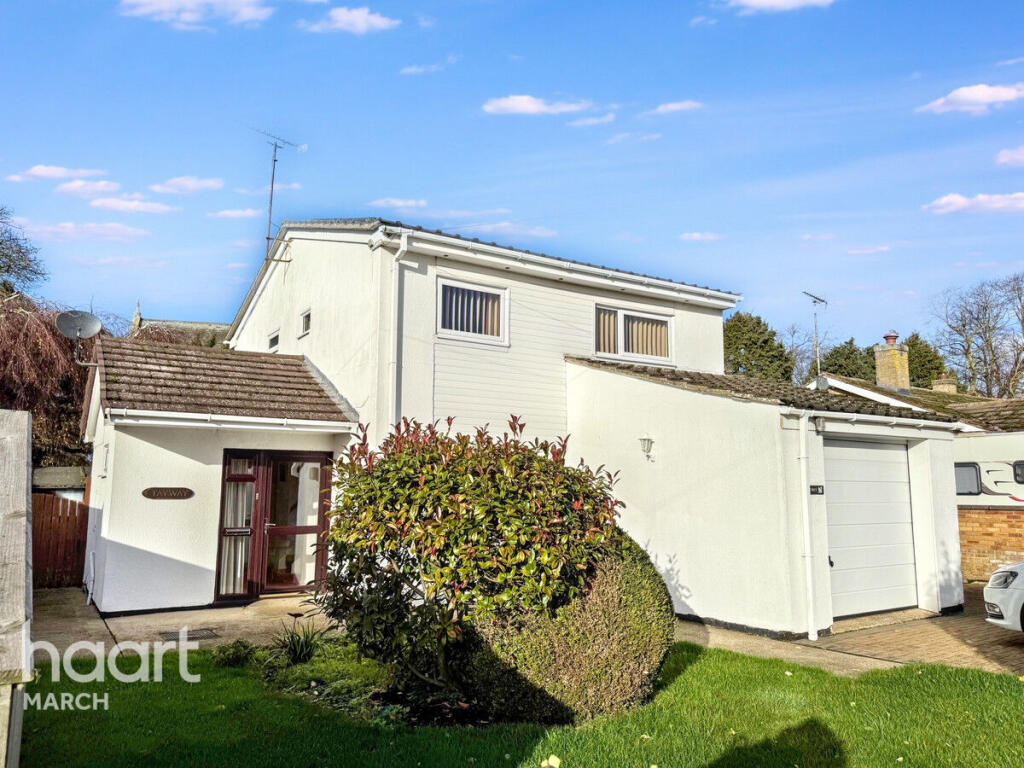 Main image of property: Taymor Place, Welney