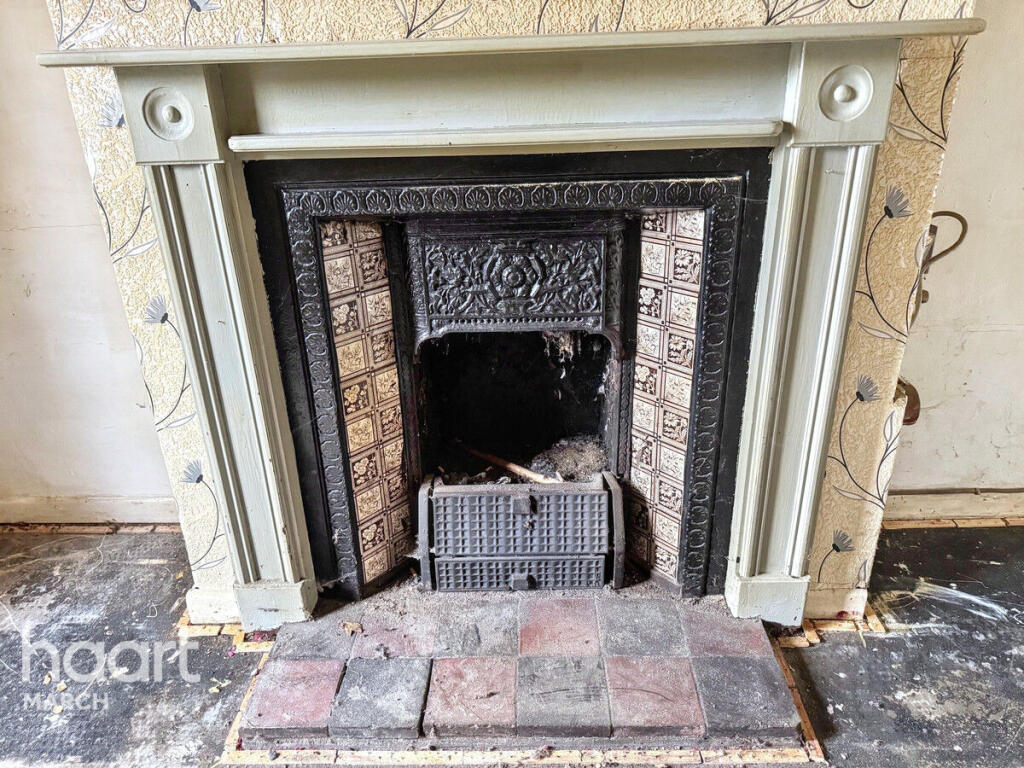 Main image of property: Park Road, Manea