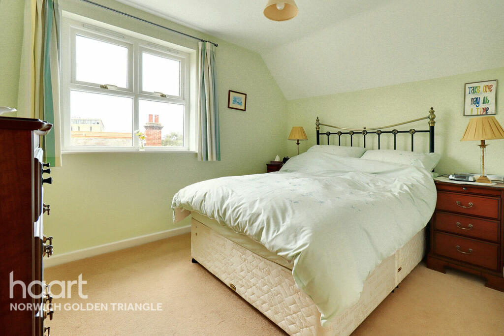 Main image of property: St Margarets Street, Norwich