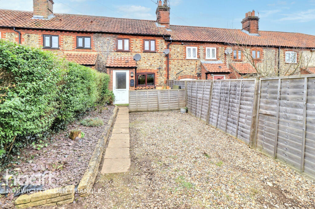 Main image of property: The Lizard, Wymondham