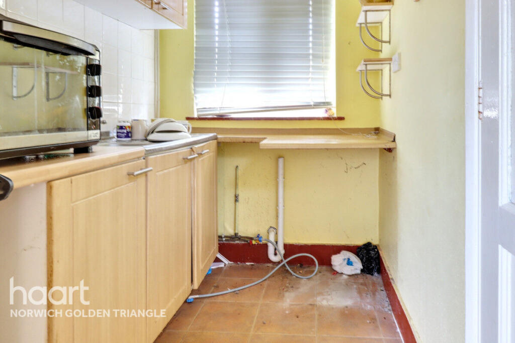 Main image of property: Robin Hood Road, Norwich