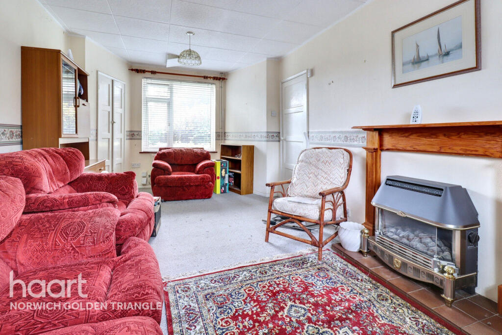 Main image of property: Robin Hood Road, Norwich