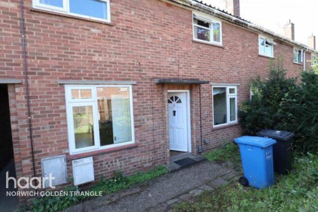 Main image of property: Ivory Road, Norwich