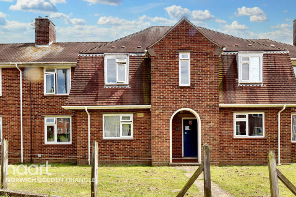 Main image of property: Pettus Road, Norwich