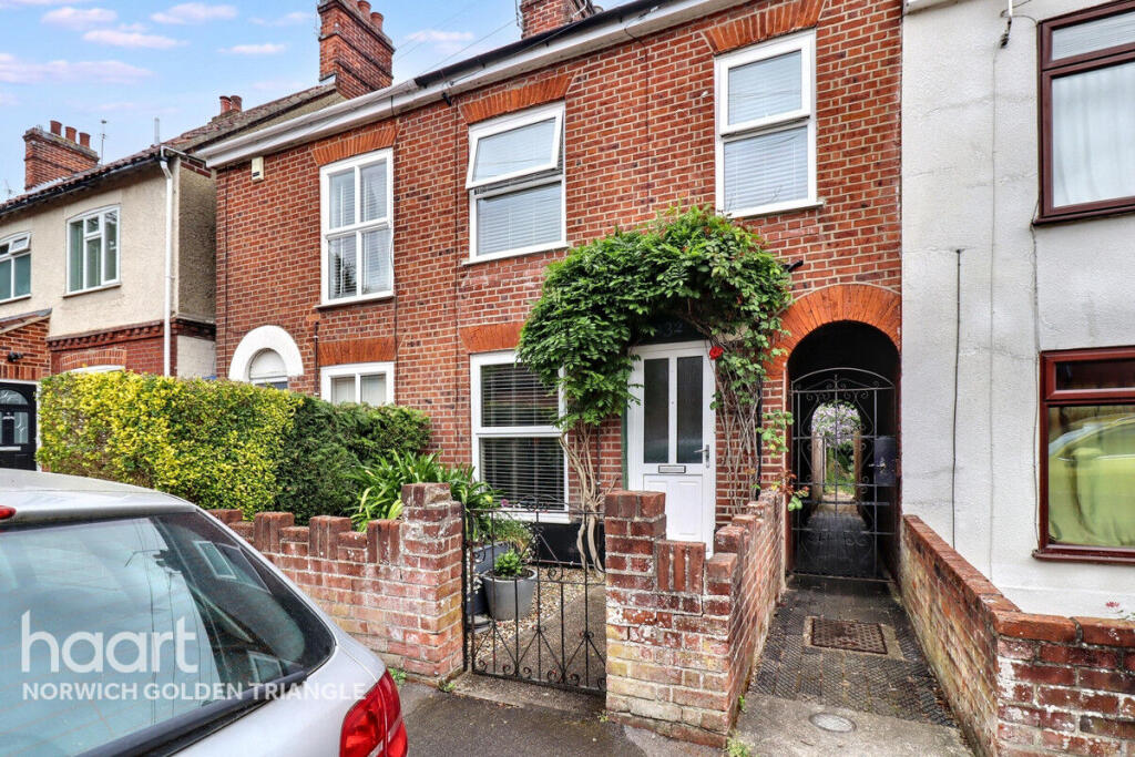 Main image of property: Adelaide Street, Norwich