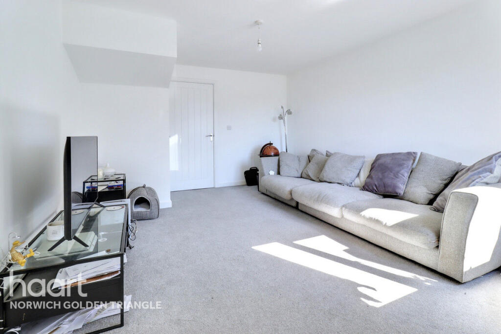 Main image of property: Bourne Drift, Wymondham