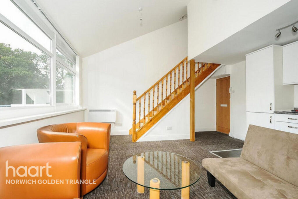 Main image of property: Earlham Road, Norwich