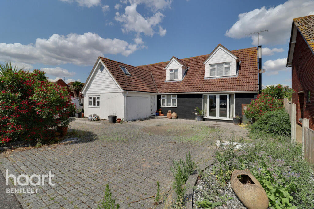 Main image of property: Seaway, Canvey Island