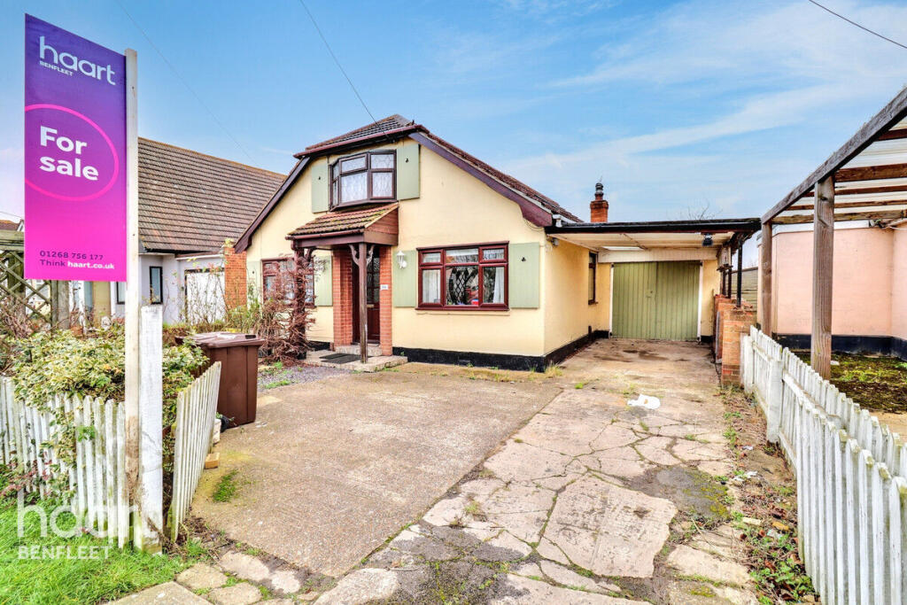 Main image of property: Ash Road, Canvey Island