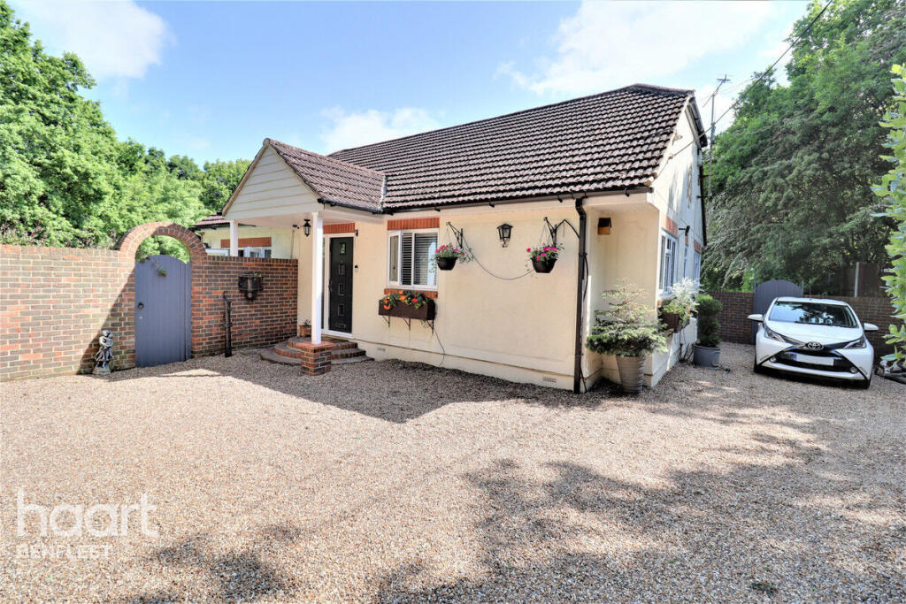 Main image of property: Hill Road, Benfleet
