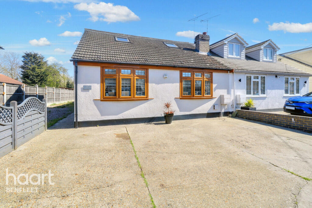 Main image of property: Manor Road, Benfleet