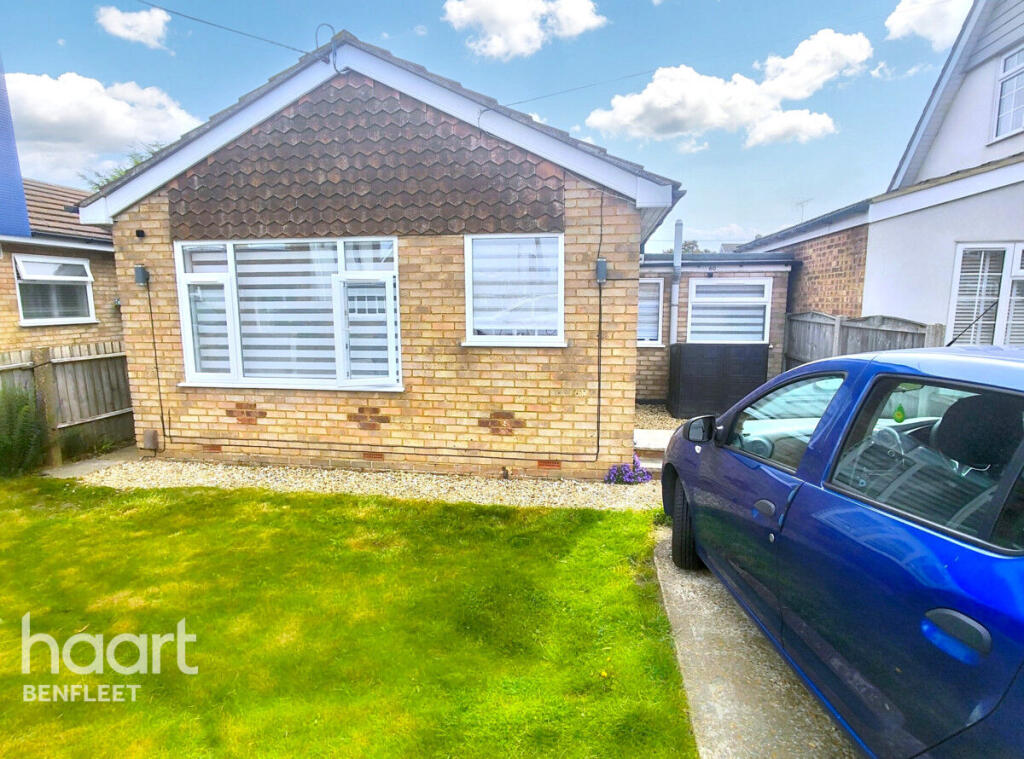 Main image of property: Brandenburg Road, Canvey Island