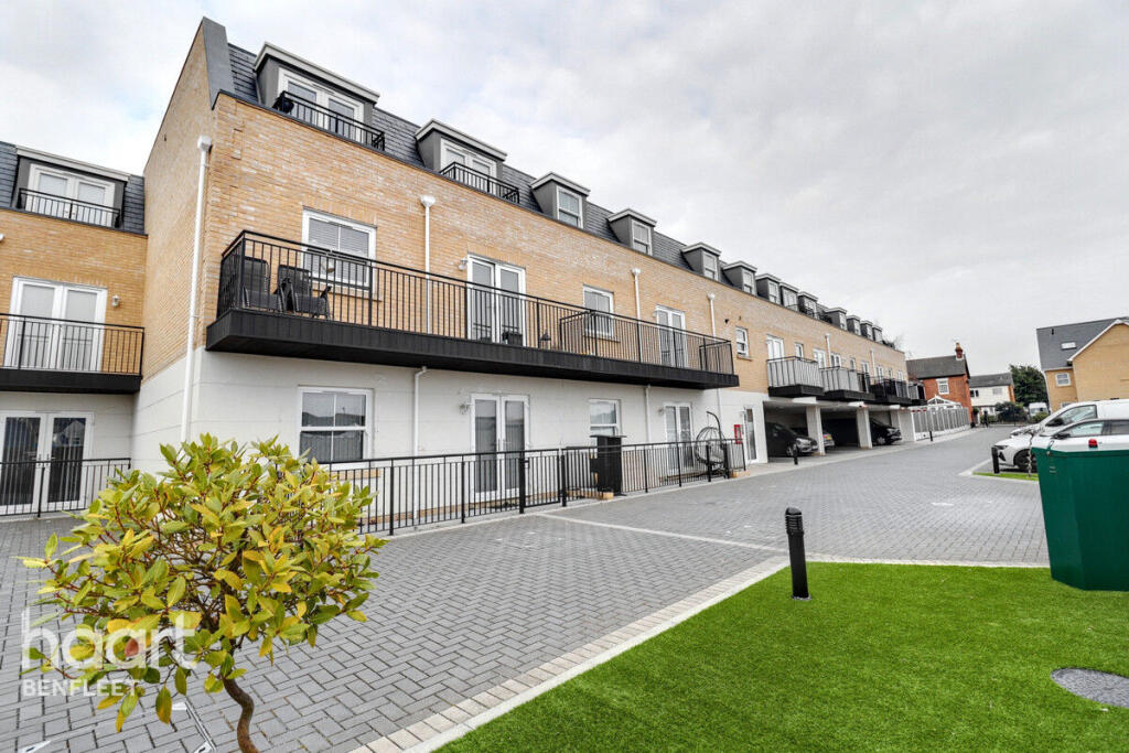 Main image of property: Halle Mews, Benfleet