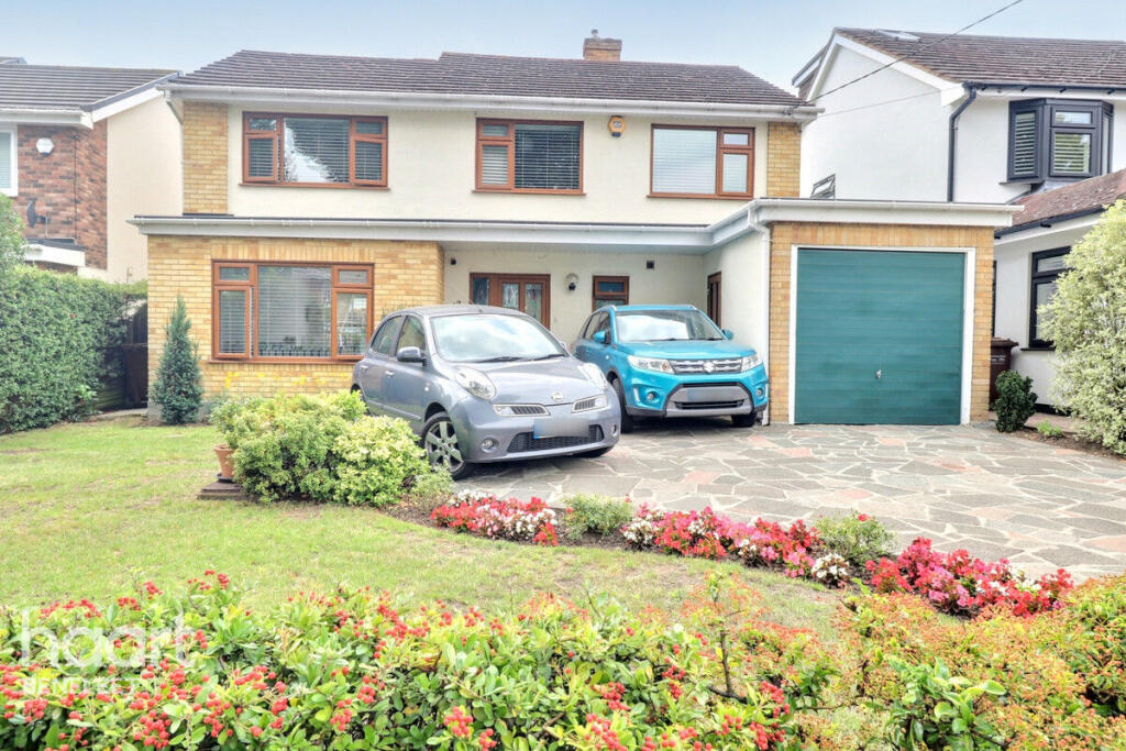 Main image of property: Western Road, Benfleet