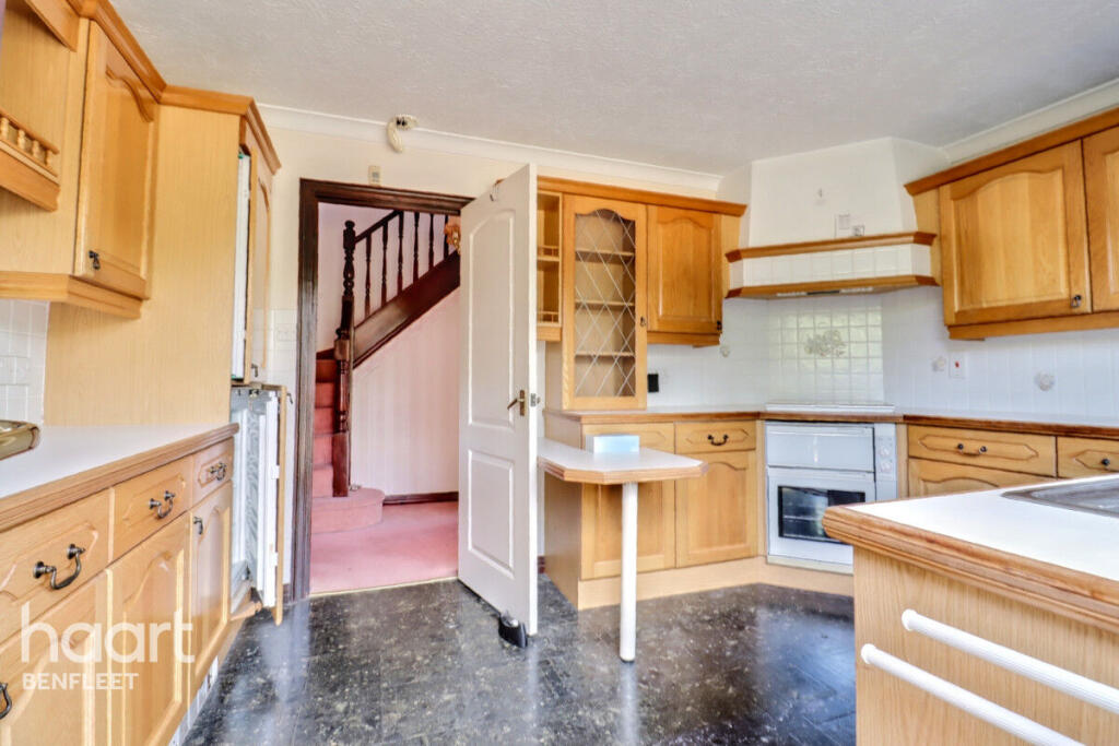 Main image of property: Summerwood Close, Benfleet