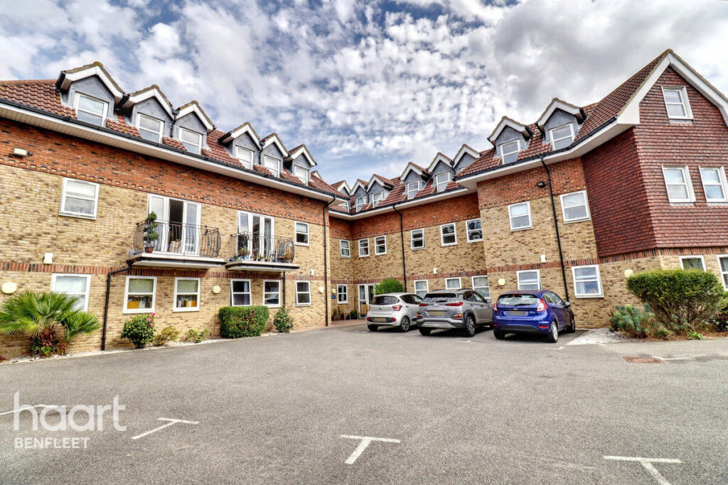 Main image of property: High Road, Benfleet