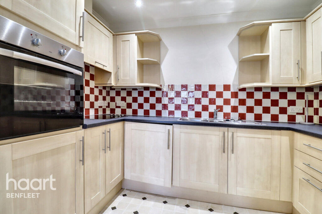 Main image of property: High Road, Benfleet