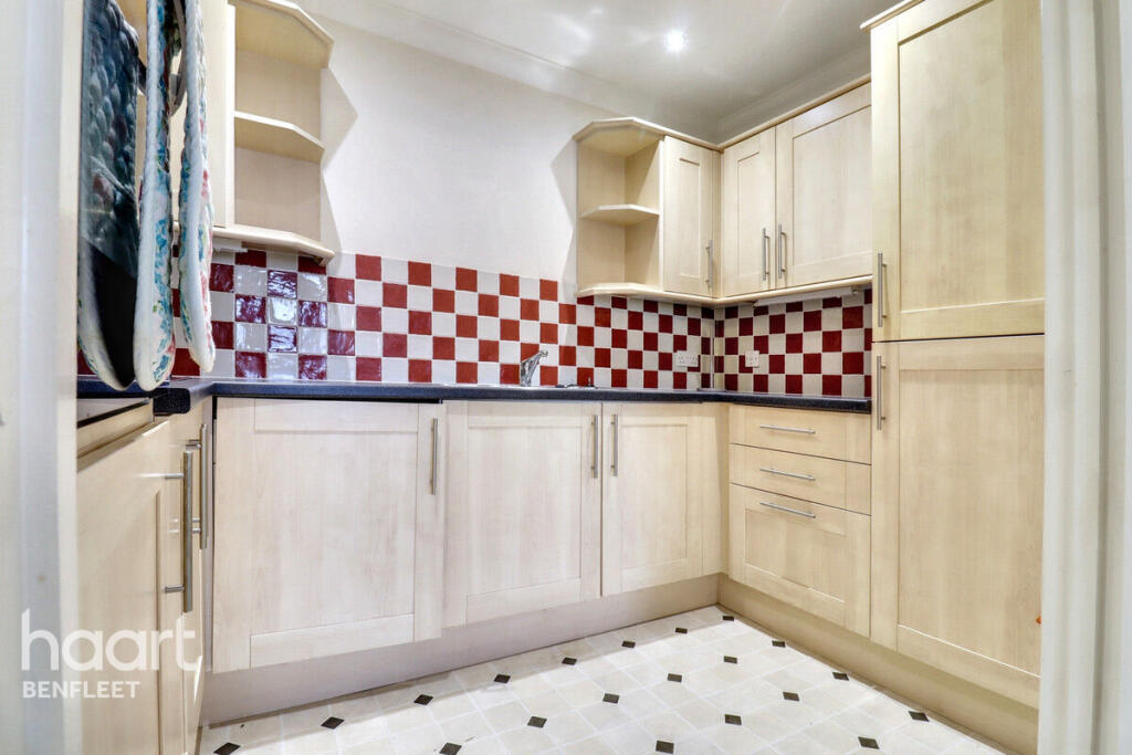 Main image of property: High Road, Benfleet