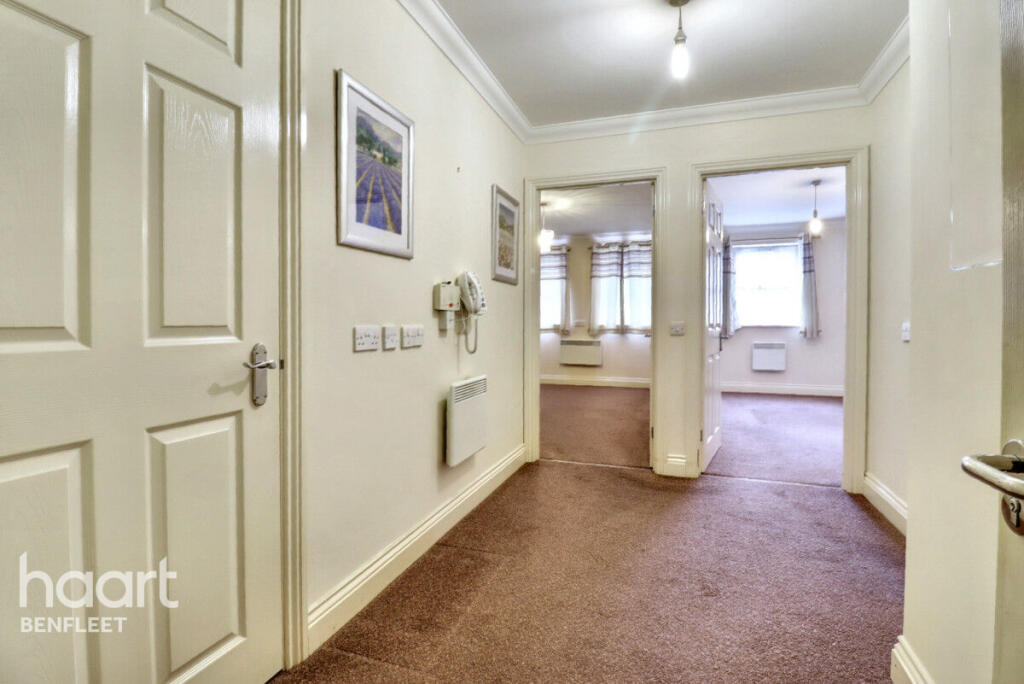 Main image of property: High Road, Benfleet