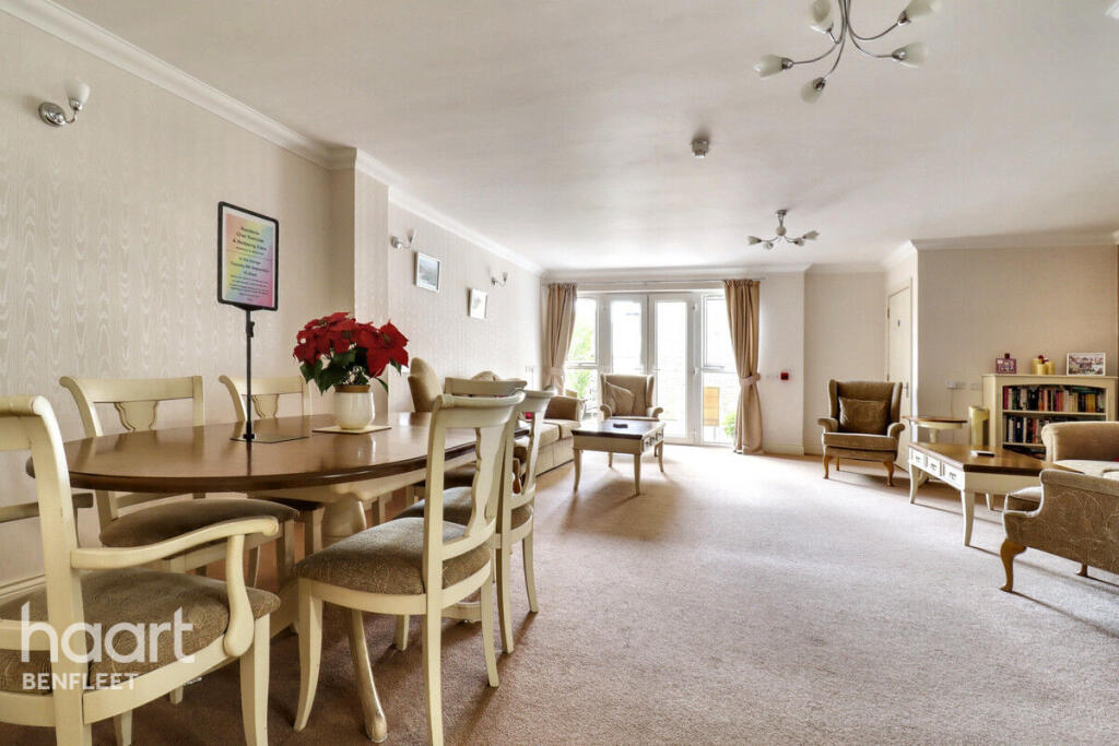 Main image of property: High Road, Benfleet