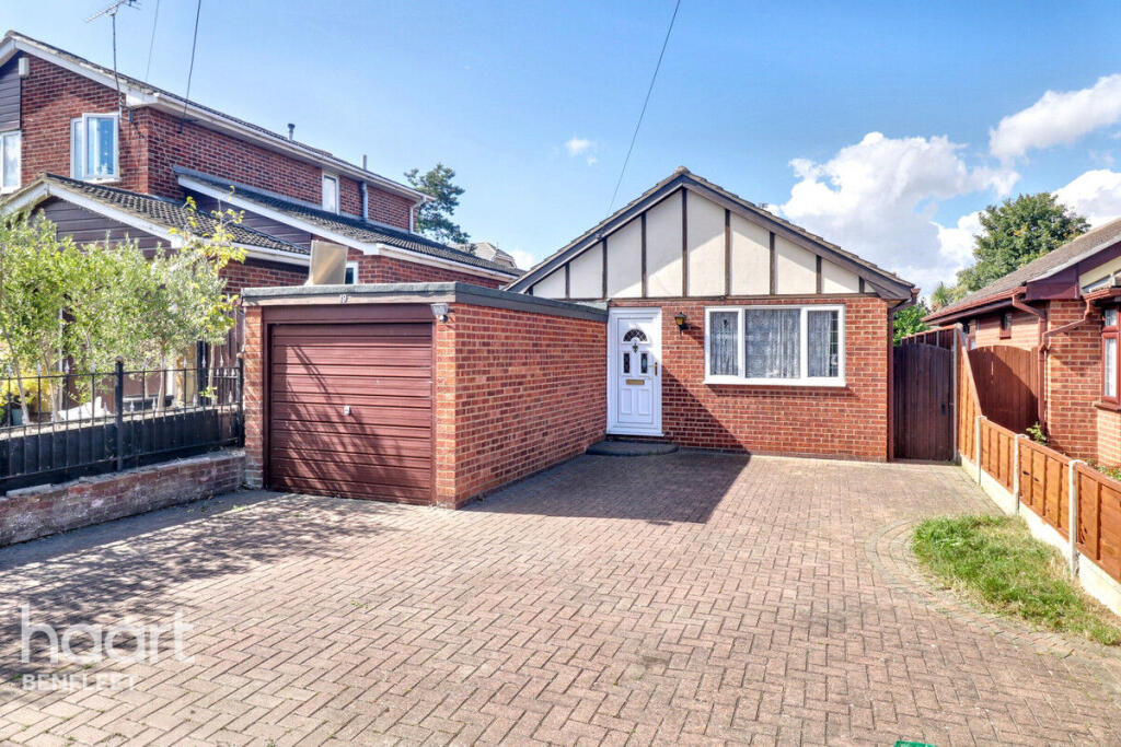Main image of property: New Road, Canvey Island