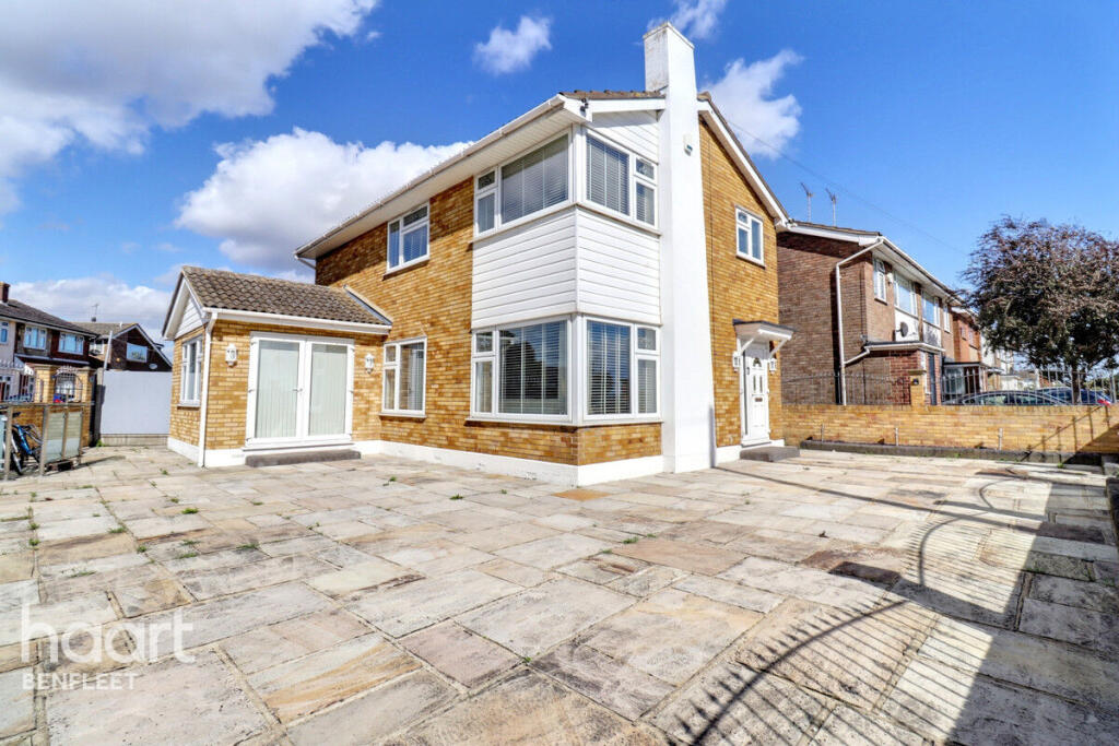 Main image of property: Furtherwick Road, Canvey Island