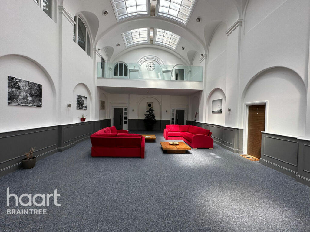 Additional property image - Coggeshall Road, Braintree