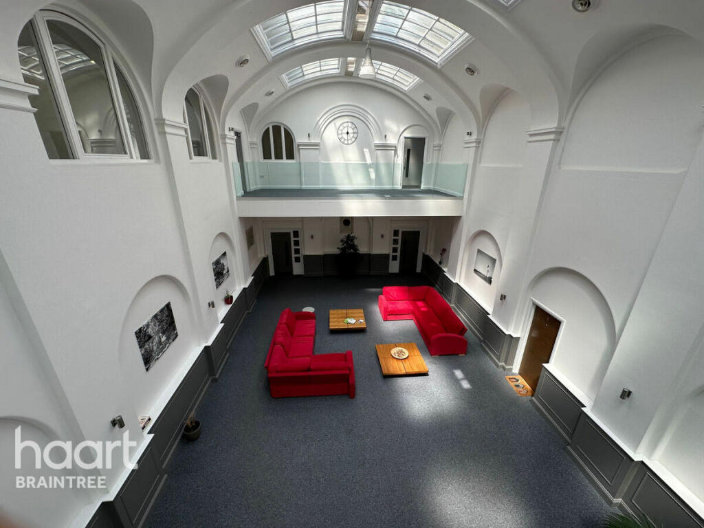 Additional property image - Coggeshall Road, Braintree