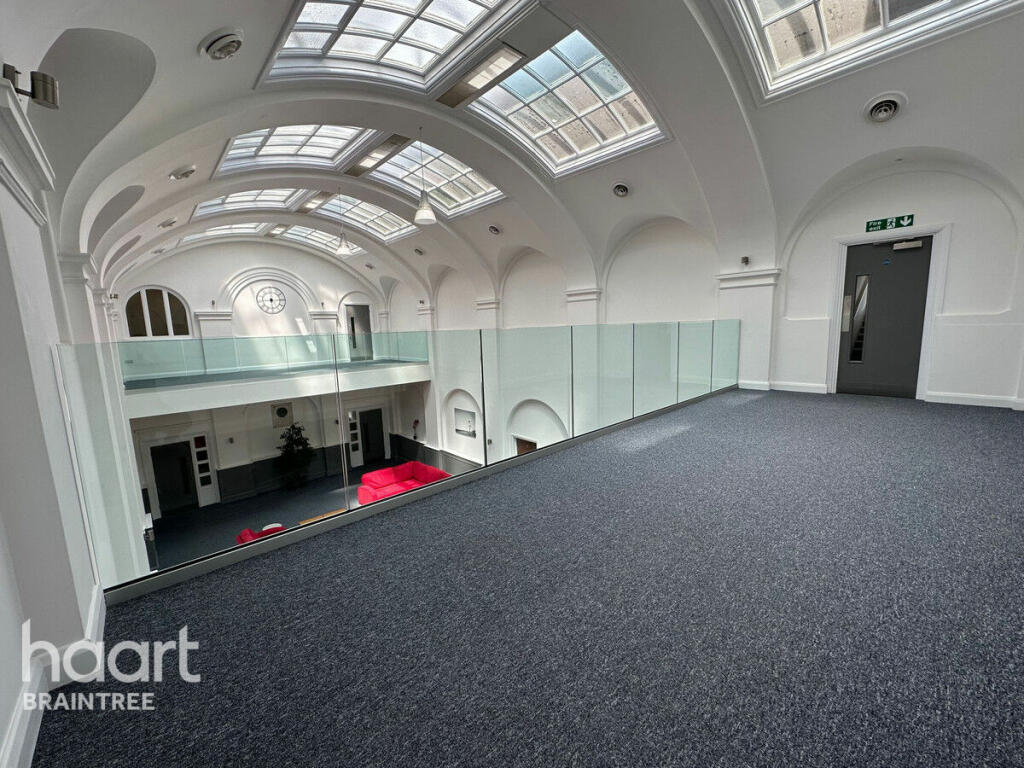 Additional property image - Coggeshall Road, Braintree