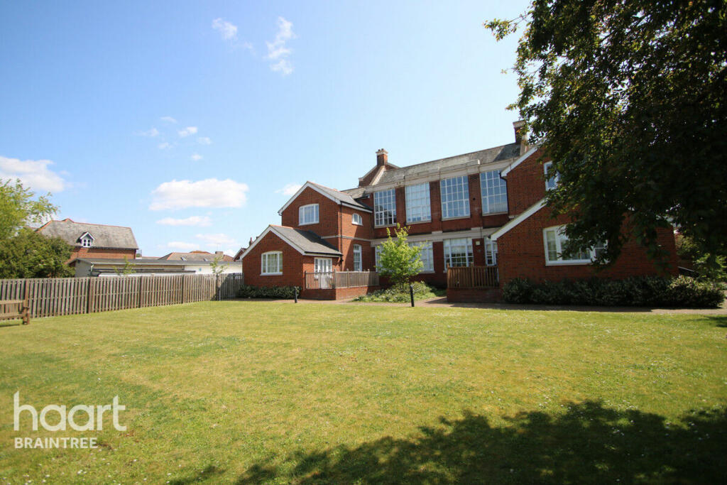 Additional property image - Coggeshall Road, Braintree
