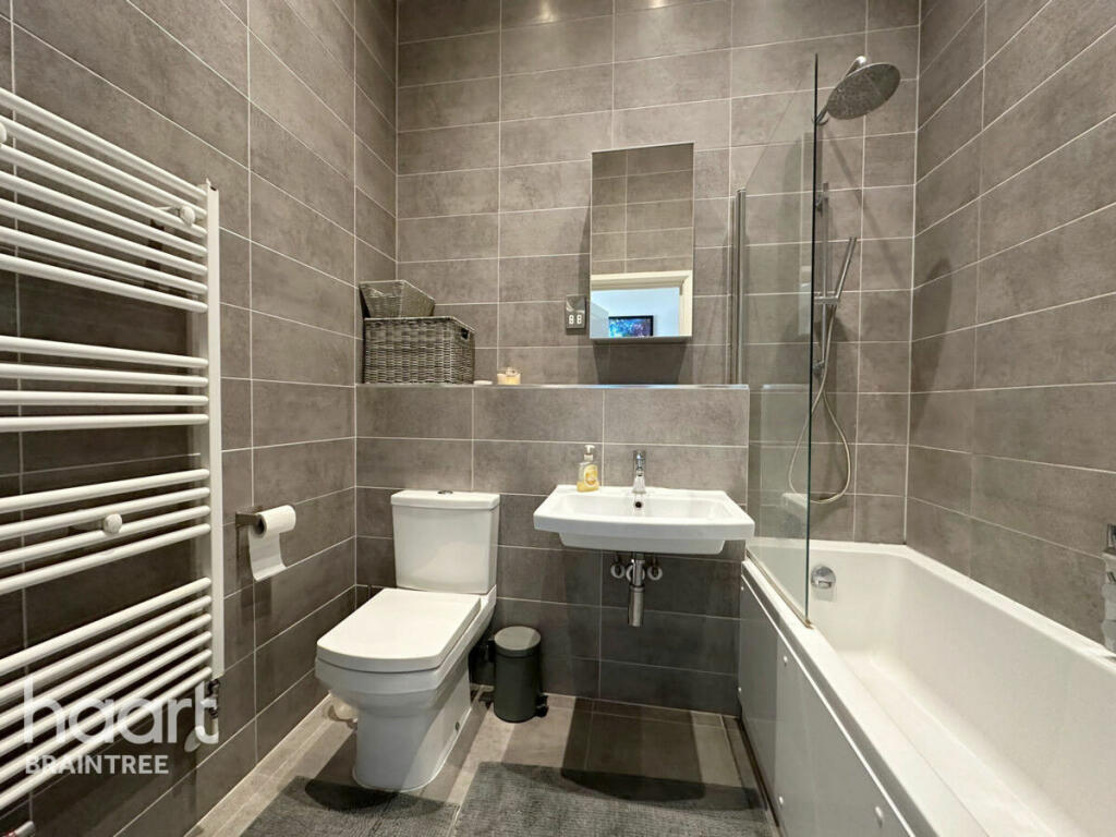 Additional property image - Coggeshall Road, Braintree