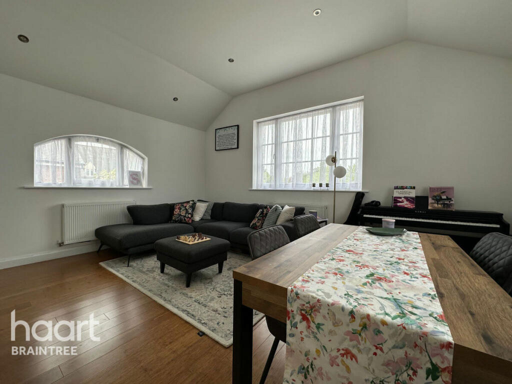 Additional property image - Coggeshall Road, Braintree