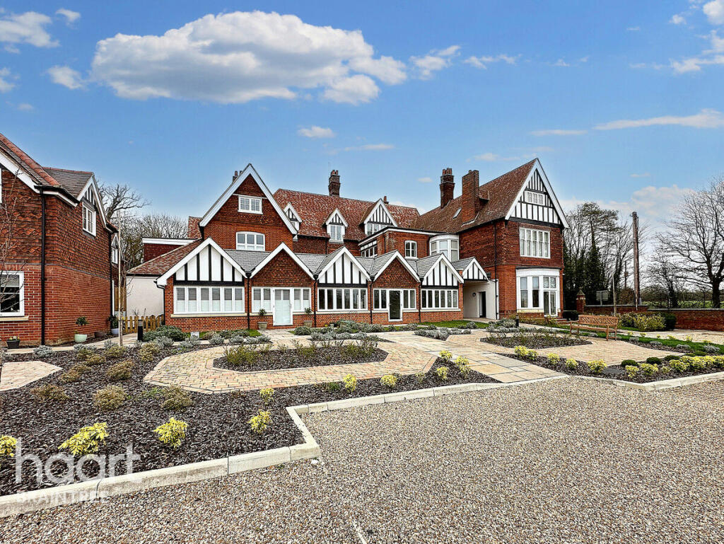 1 bedroom for sale in High Garrett, Braintree, CM7