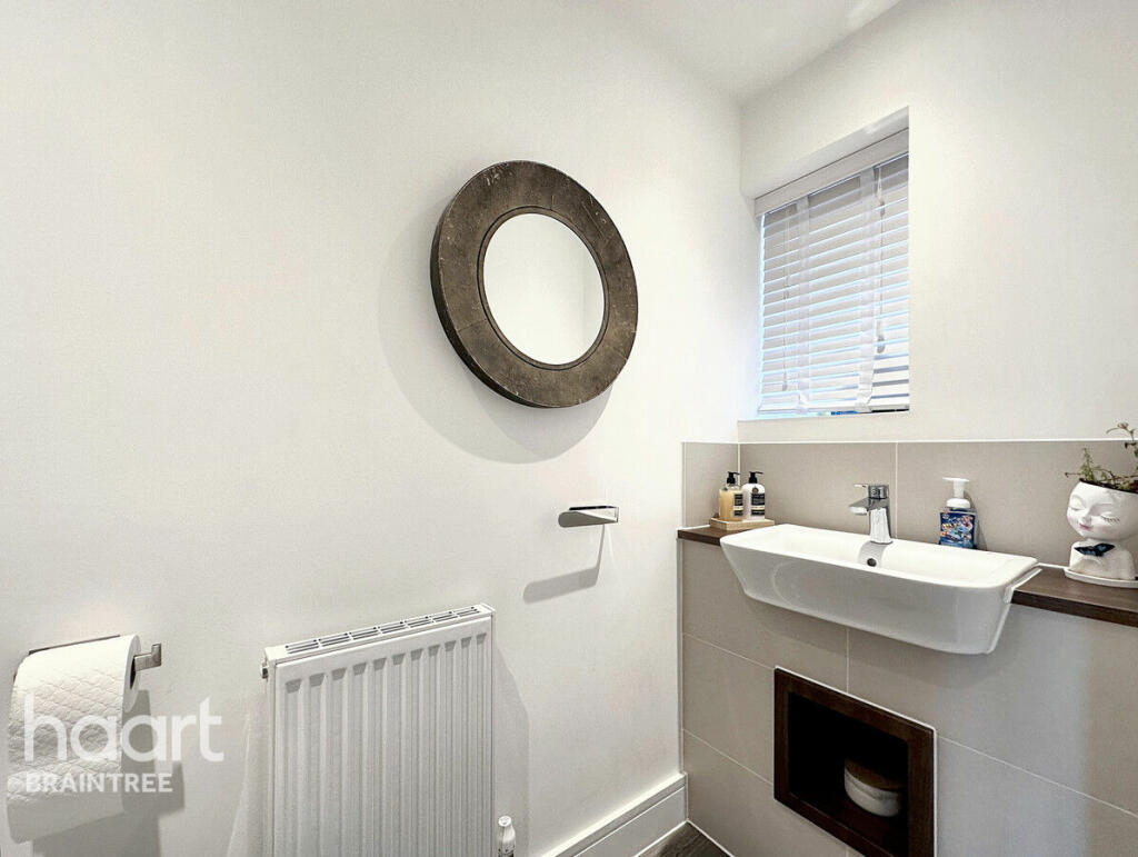 Additional property image - Cloughton Avenue, Braintree