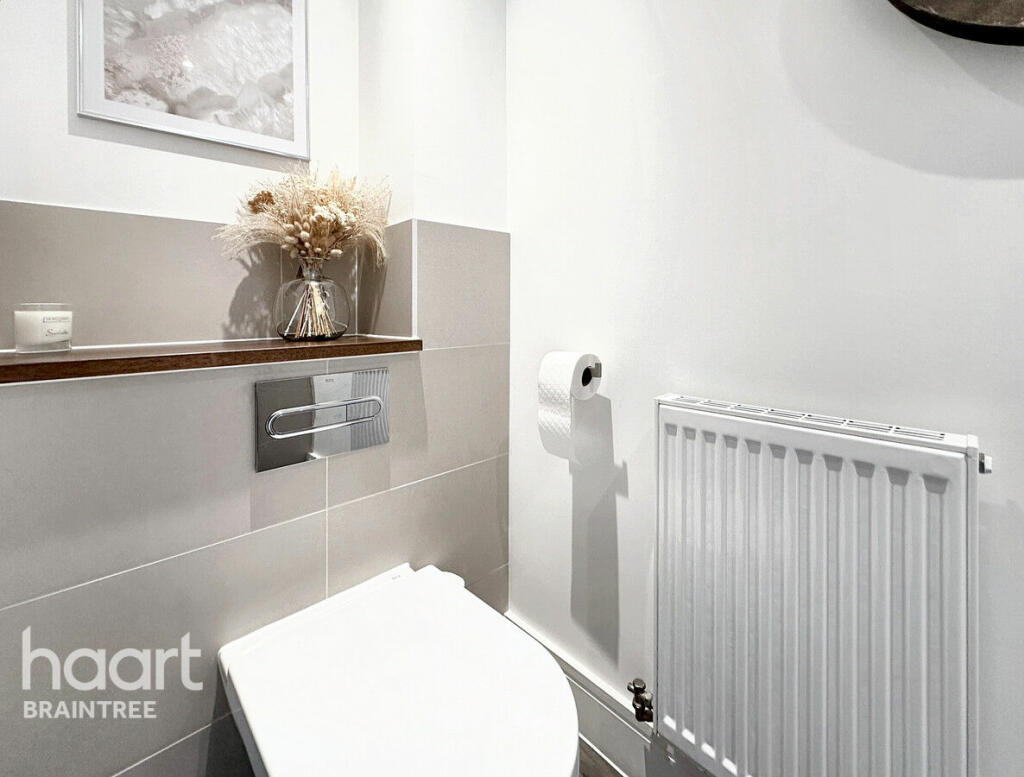 Additional property image - Cloughton Avenue, Braintree