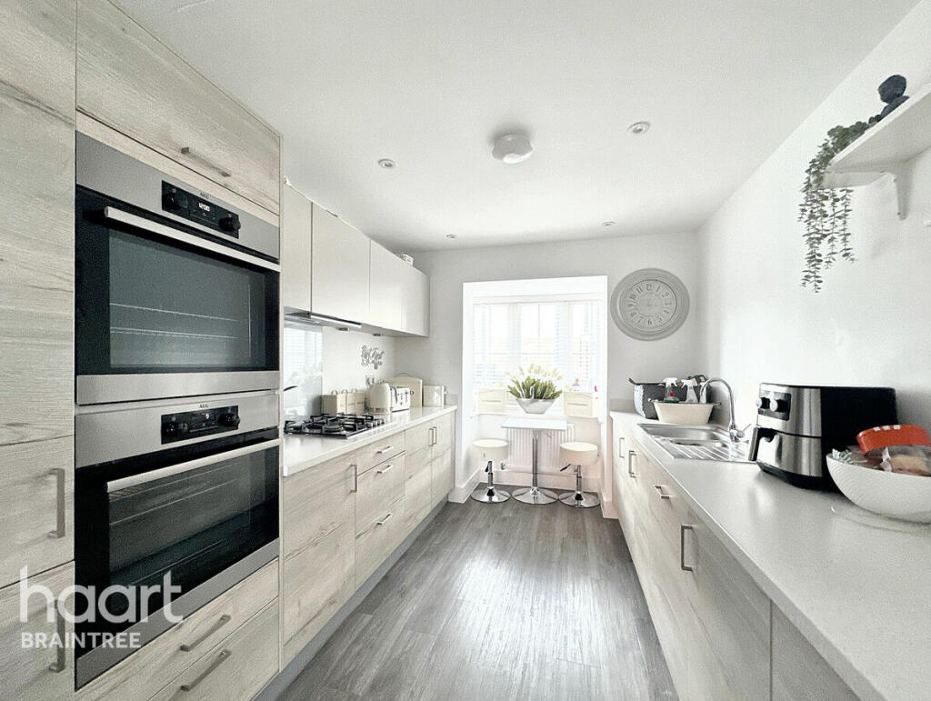 Additional property image - Cloughton Avenue, Braintree
