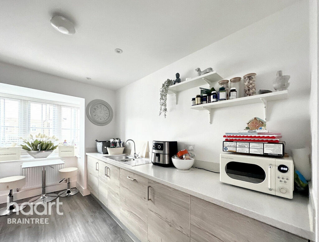 Additional property image - Cloughton Avenue, Braintree