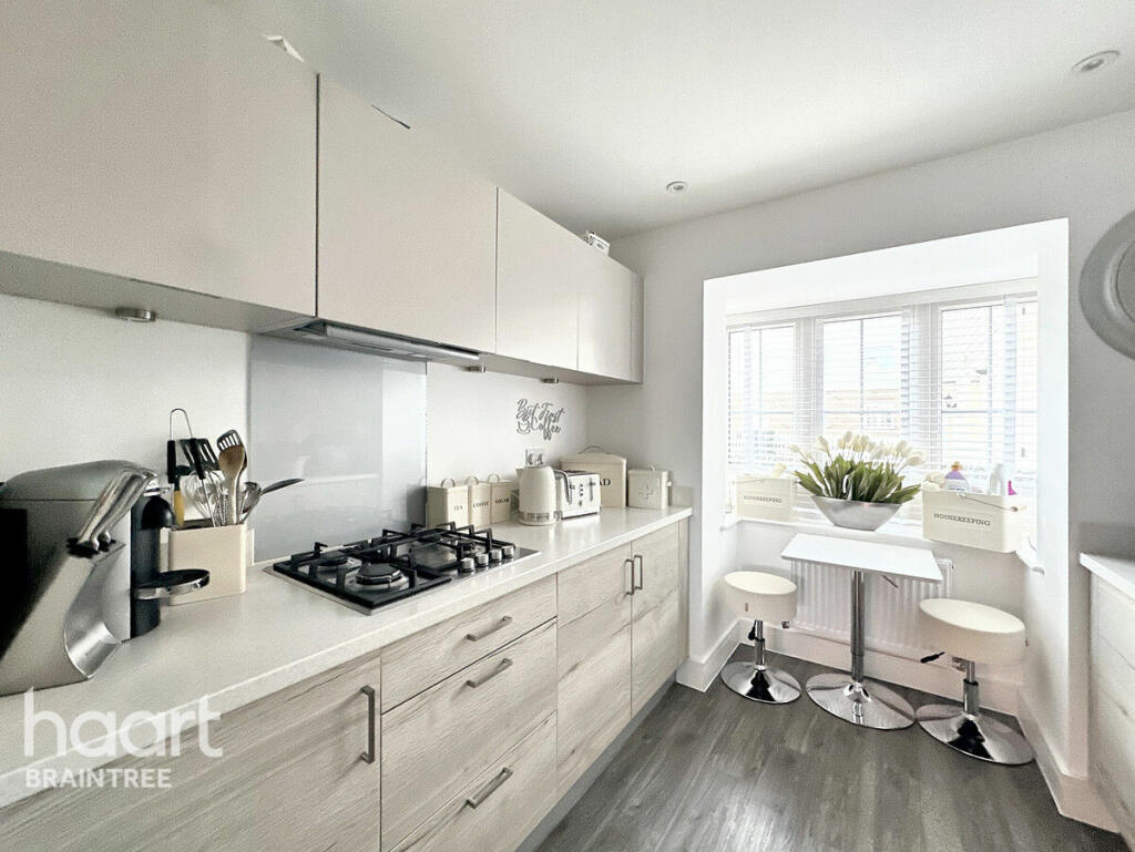 Additional property image - Cloughton Avenue, Braintree