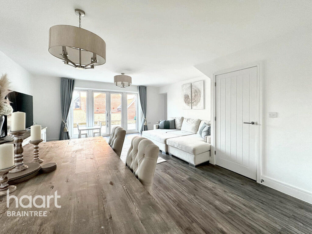 Additional property image - Cloughton Avenue, Braintree