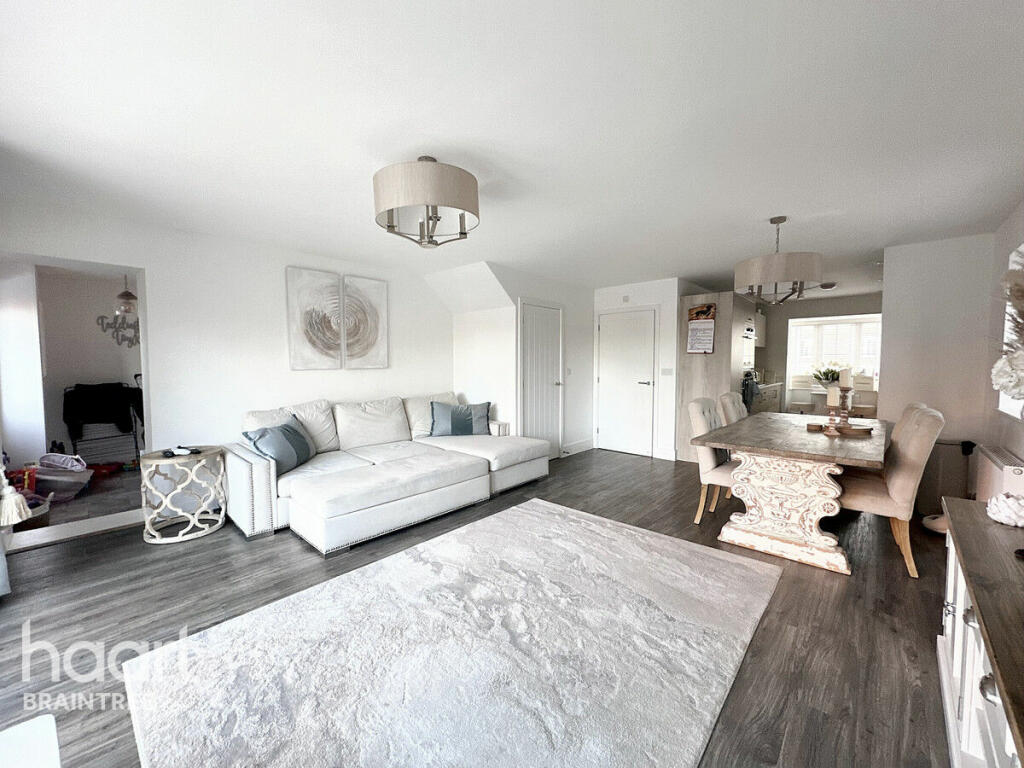 Additional property image - Cloughton Avenue, Braintree