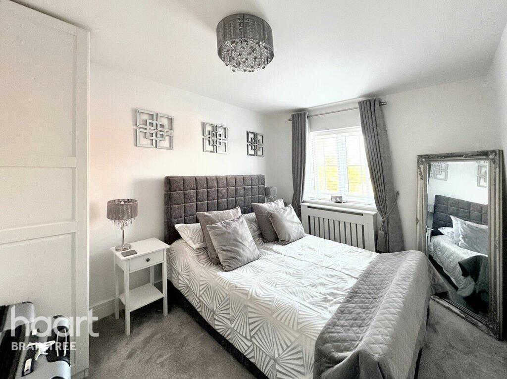Additional property image - Cloughton Avenue, Braintree