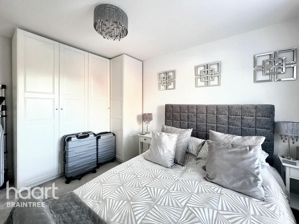 Additional property image - Cloughton Avenue, Braintree