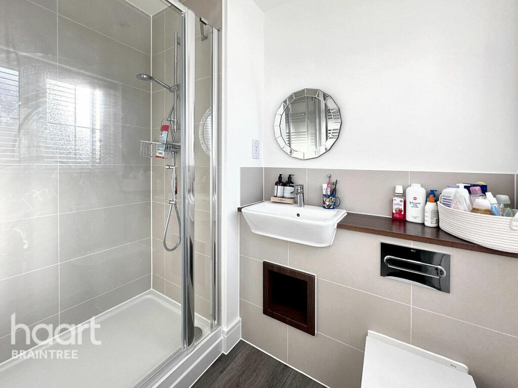 Additional property image - Cloughton Avenue, Braintree